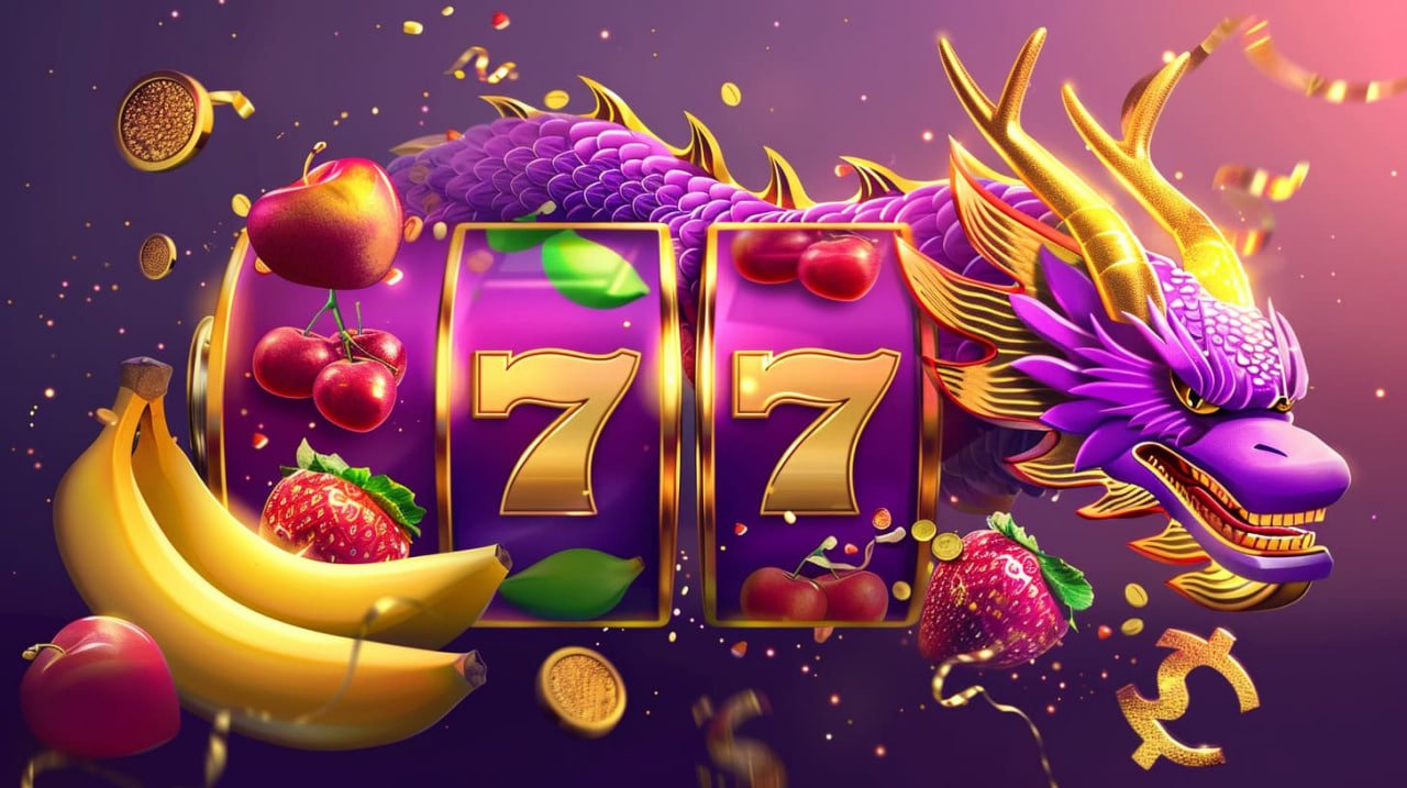 lucky 68